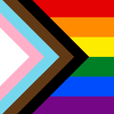 lgbtq friendly sticker